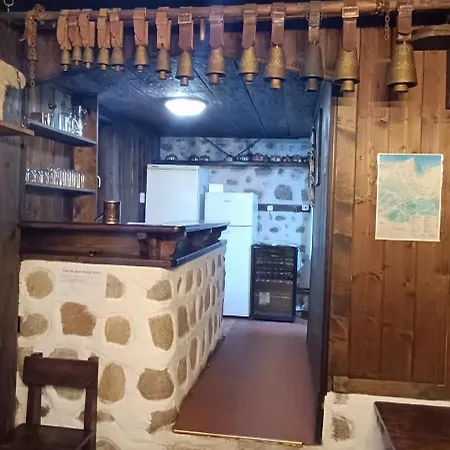 къща за гости- мила Πανσιόν 3*