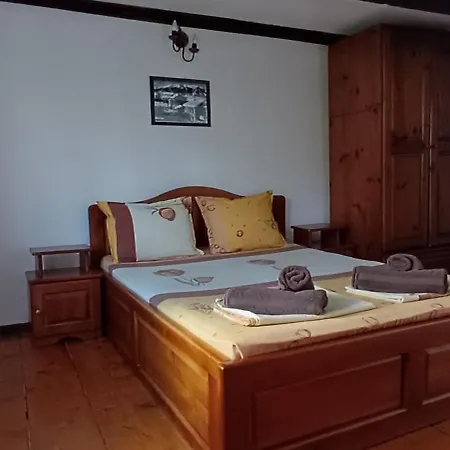 къща за гости- мила Gasthof 3*