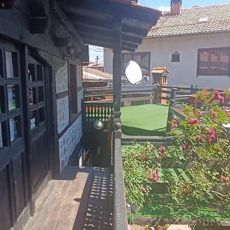 къща за гости- мила Gasthof