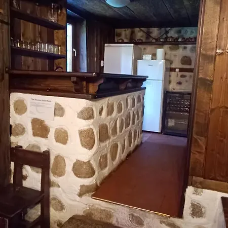 къща за гости- мила Gasthof Bansko