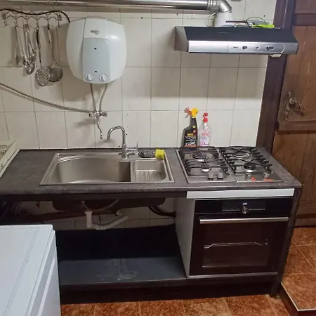 къща за гости- мила Gasthof 3*