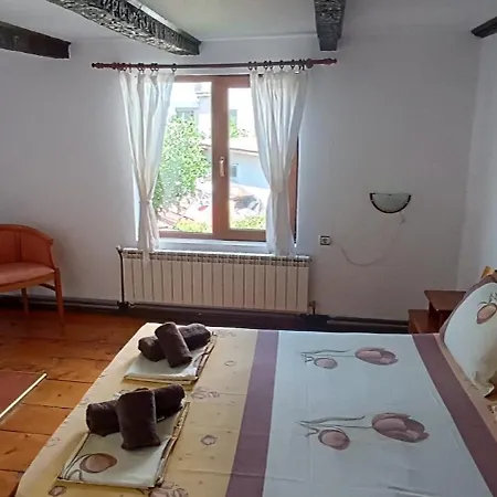 къща за гости- мила Gasthof 3*