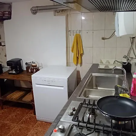 къща за гости- мила Gasthof 3*