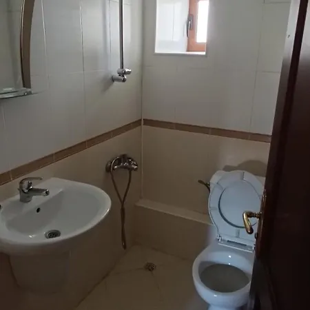 къща за гости- мила ゲストハウス 3*