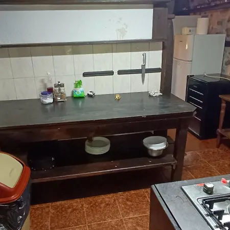 招待所 къща за гости- мила