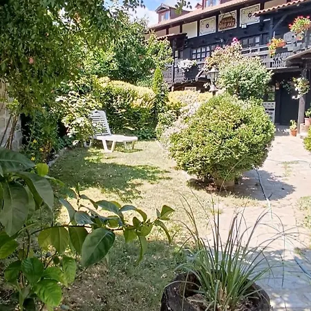 ゲストハウス къща за гости- мила