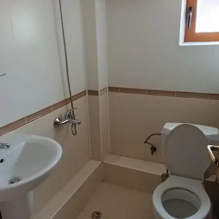 къща за гости- мила 班斯科