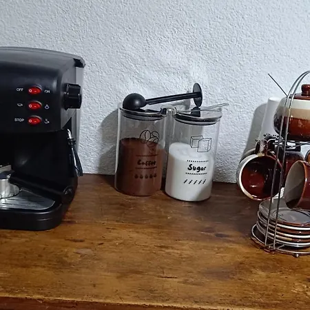 къща за гости- мила ゲストハウス 3*